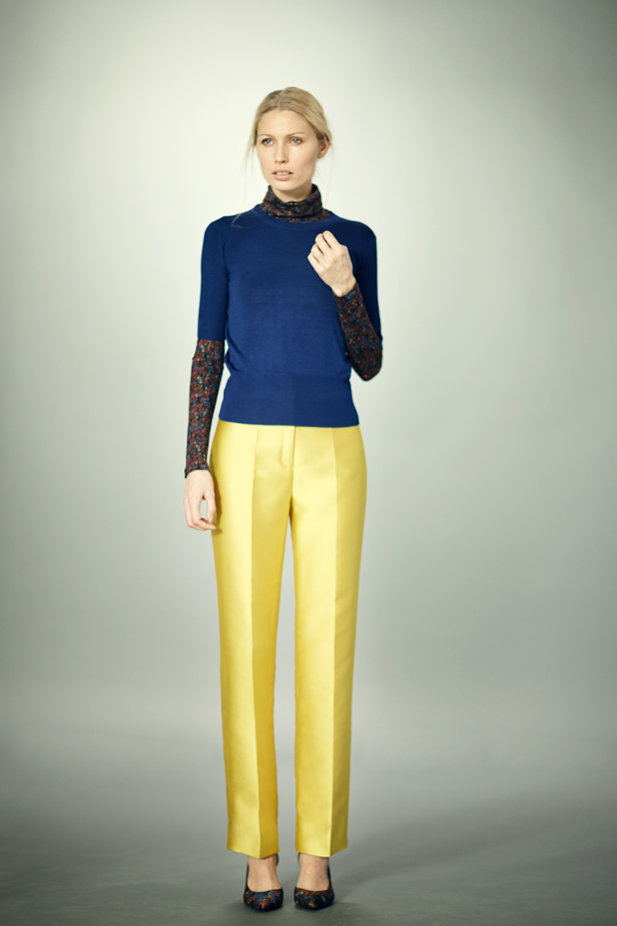 ERDEM 2012����ϵ�� ����ͼƬ