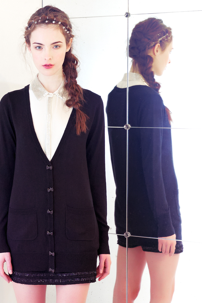 Erin Fetherston 2012����ϵ�� ����ͼƬ