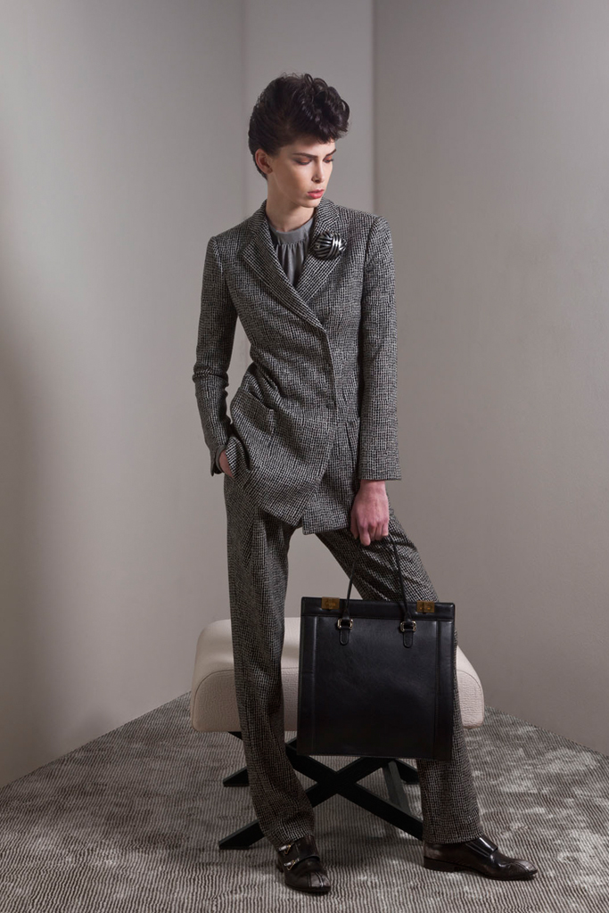 Giorgio Armani 2012����ϵ�� ����ͼƬ