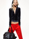 Juicy Couture Holiday 2011 Lookbook 
