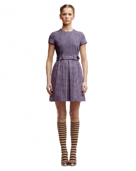 RED by Valentino 2011秋冬Lookbook