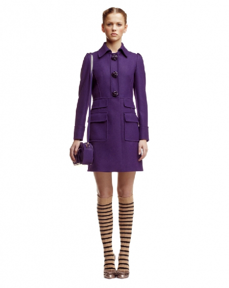 RED by Valentino 2011秋冬Lookbook