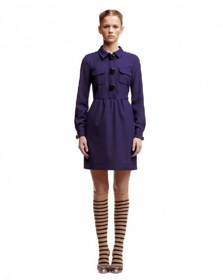 RED by Valentino 2011秋冬Lookbook