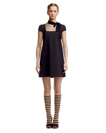 RED by Valentino 2011秋冬Lookbook