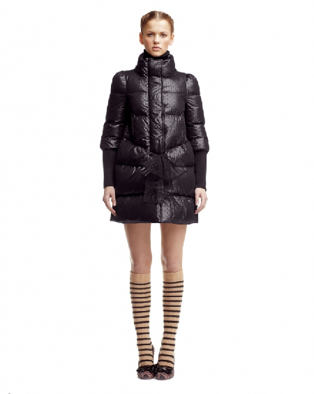 RED by Valentino 2011秋冬Lookbook