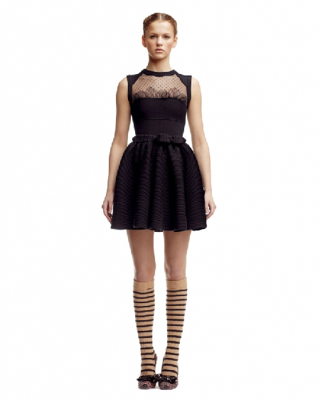 RED by Valentino 2011秋冬Lookbook