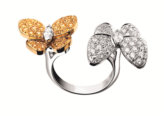 Van Cleef & Arpels  2011ʥ��ϵ��Lookbook ����ͼƬ