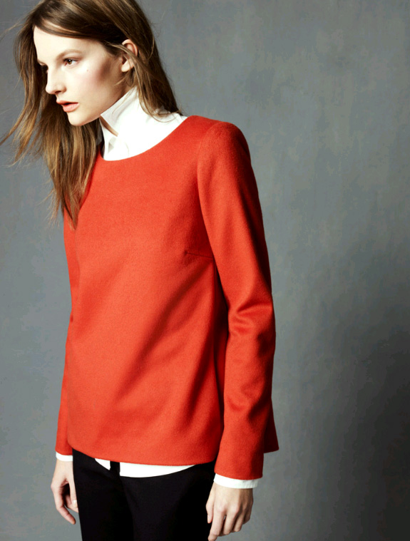 J. Crew New Collection Lookbook