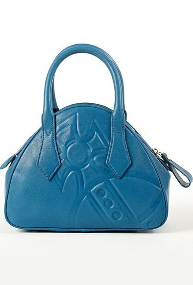 Vivienne Westwood 2012春夏女士包袋Lookbook