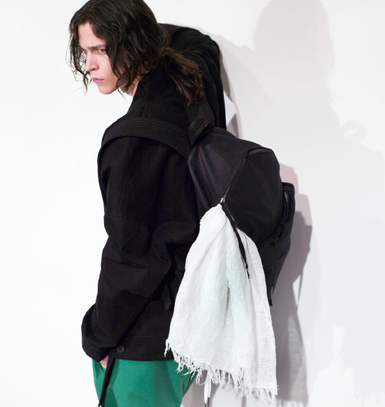 DAMIR DOMA SILENT 2012SS ����ͼƬ