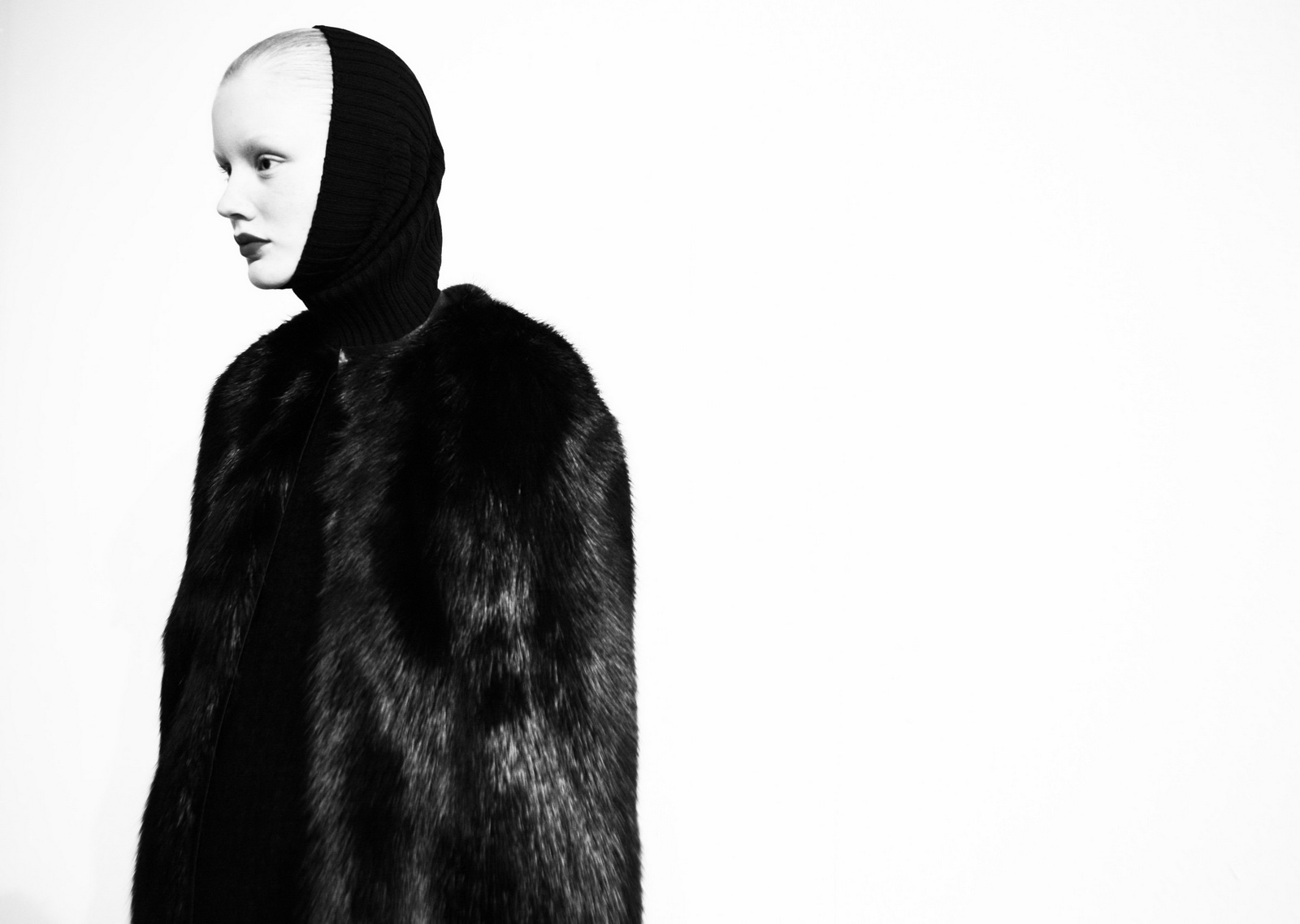 Rick Owens PALAIS ROYAL 2011�ﶬ ����ͼƬ