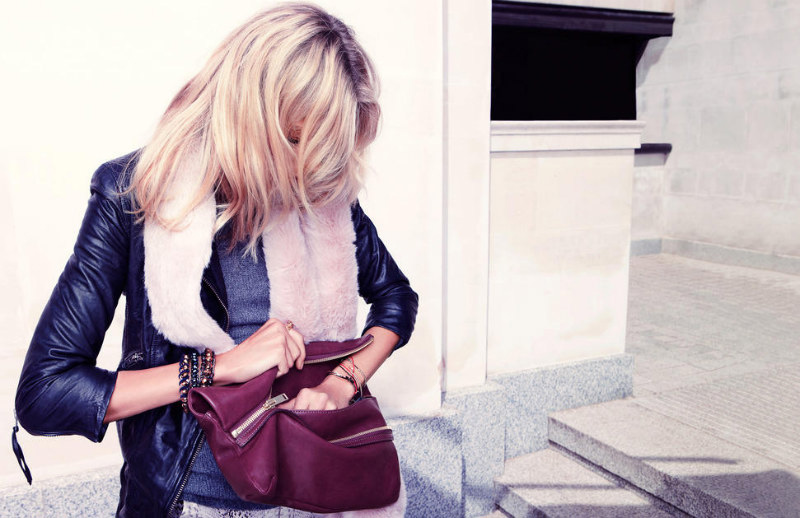 Kurt Geiger 2011�ﶬ��� ����ͼƬ