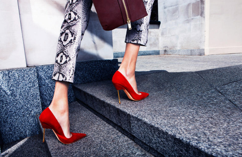 Kurt Geiger 2011�ﶬ��� ����ͼƬ