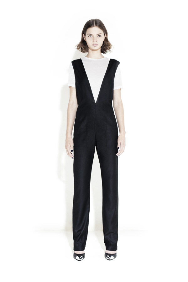 NOWHERE 2011�ﶬ Lookbook ����ͼƬ