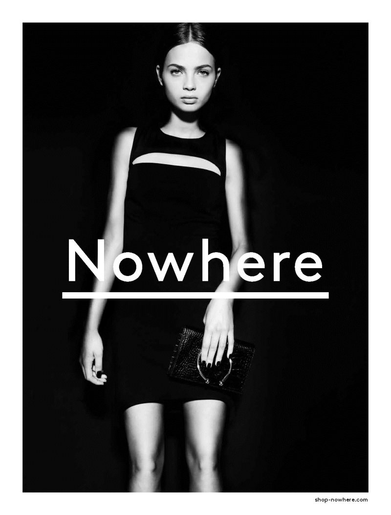 Nowhere 2011ﶬϵй ͼƬ