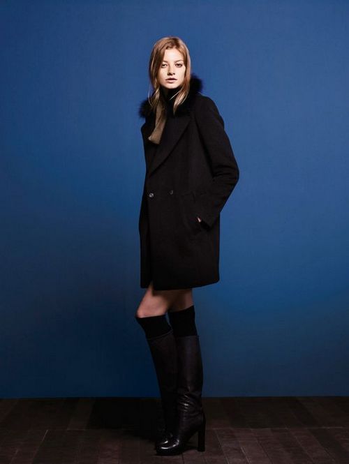 Tomboy 2011�ﶬϵ�й�� ����ͼƬ