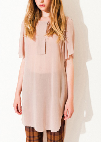 Wilfred 2011�ﶬ LookBook ����ͼƬ