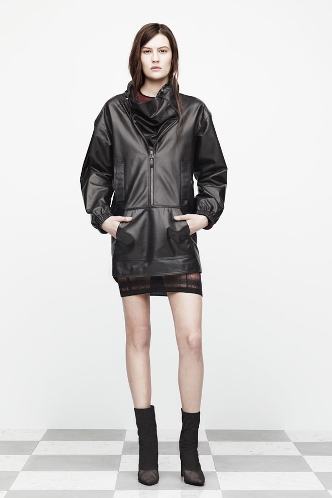 Alexander Wang 2012����ϵ�и���ͼƬ