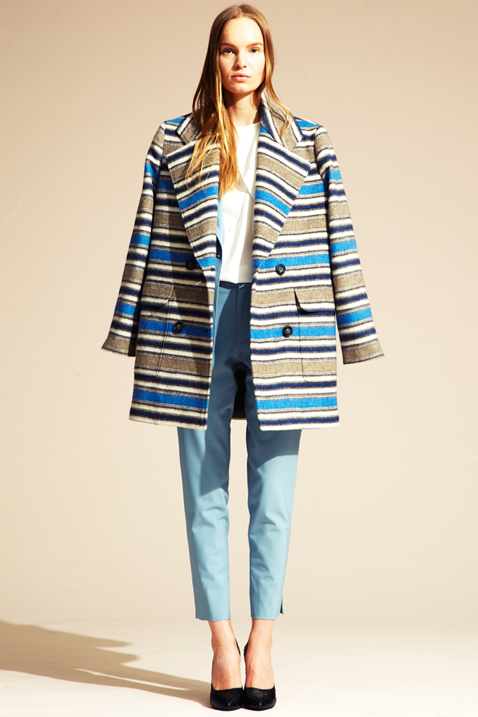 Yigal Azrouel 2012����ϵ�и���ͼƬ