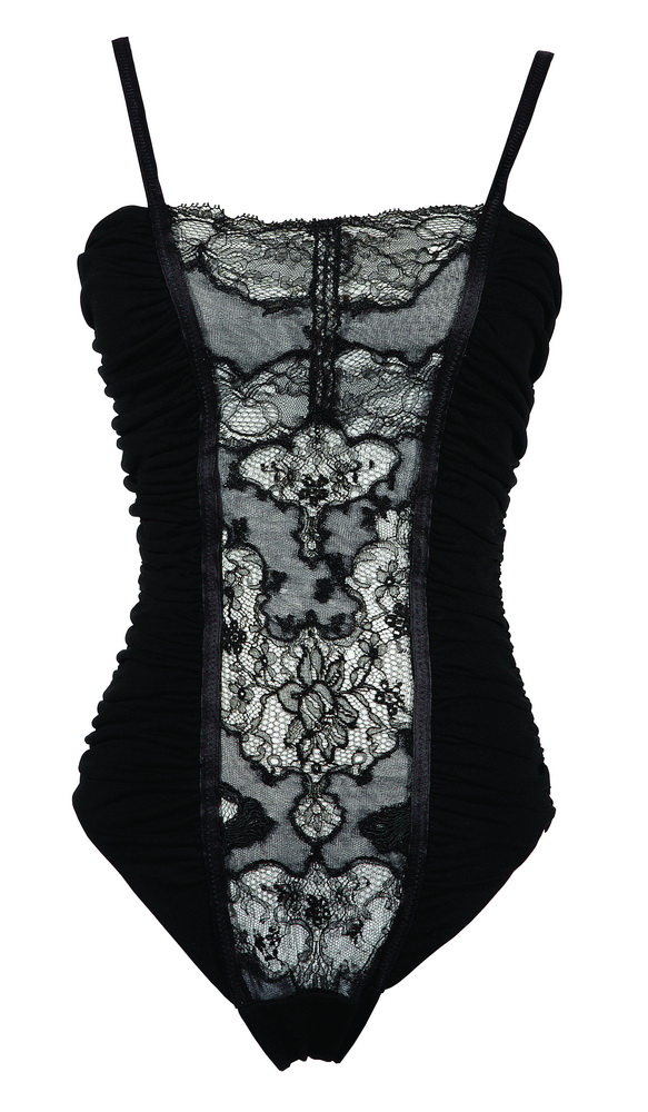 SHIATZY CHEN 2012春夏女装单品lookbook高清图片