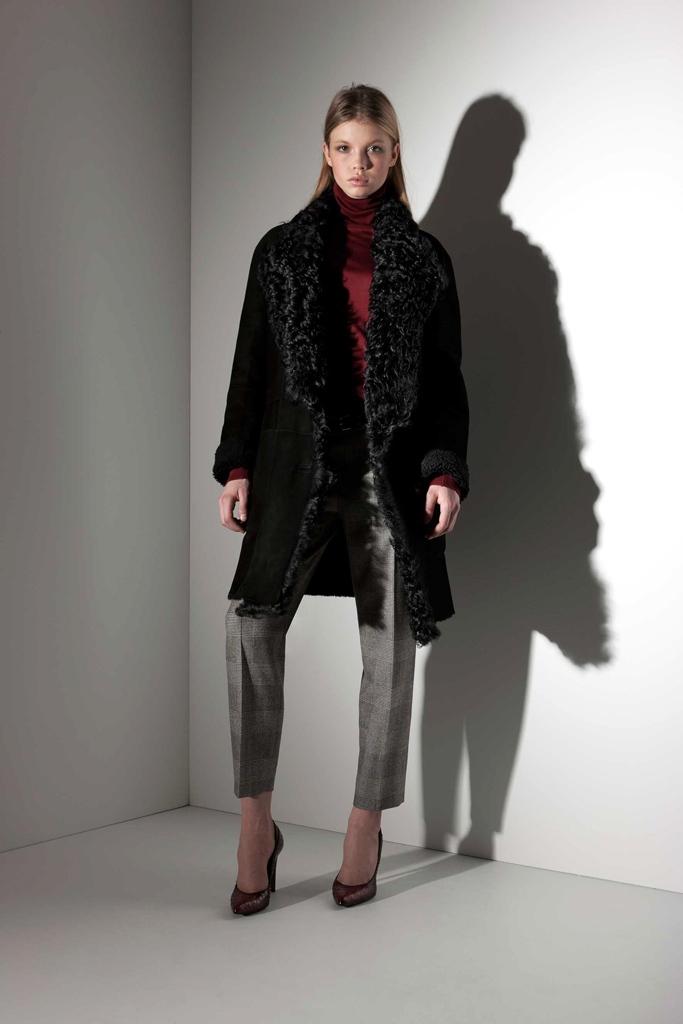 Barbara Bui 2012����ϵ�и���ͼƬ