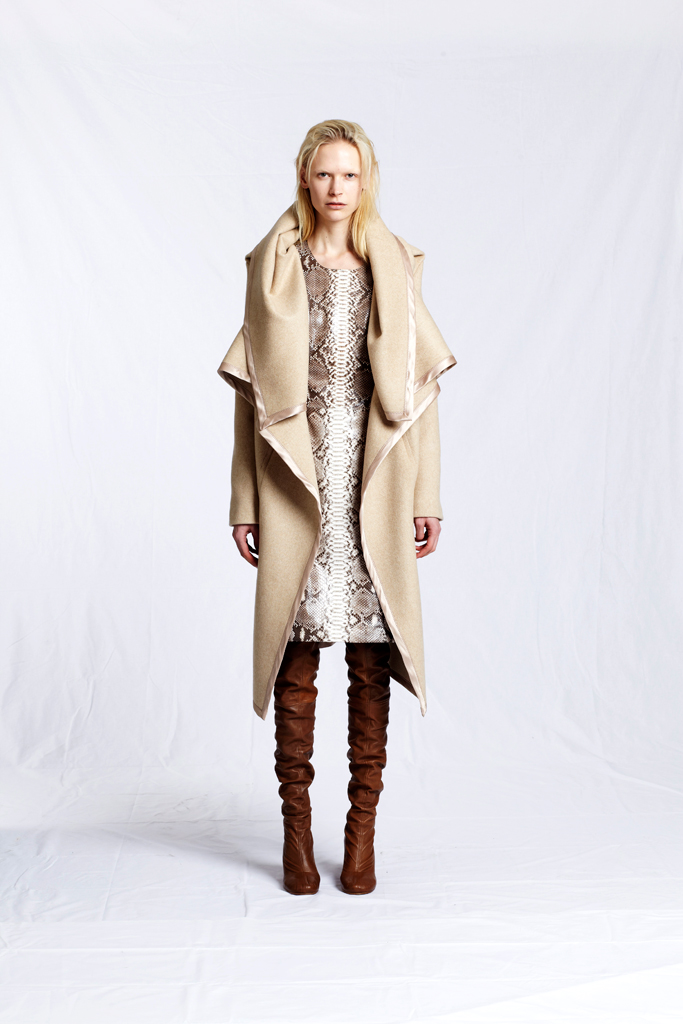 Maison Martin Margiela 2012����ϵ�и���ͼƬ