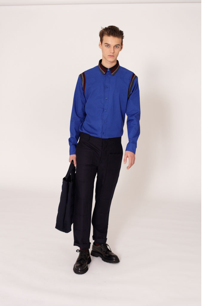 Marni 2012�ﶬ��װ����ͼƬ