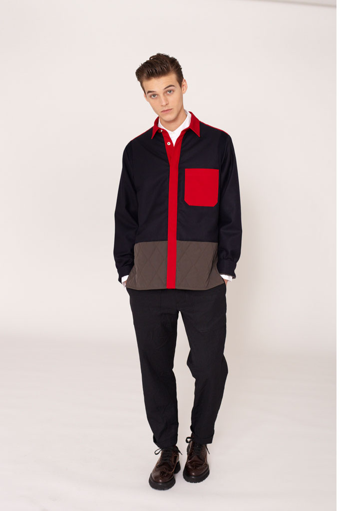 Marni 2012�ﶬ��װ����ͼƬ