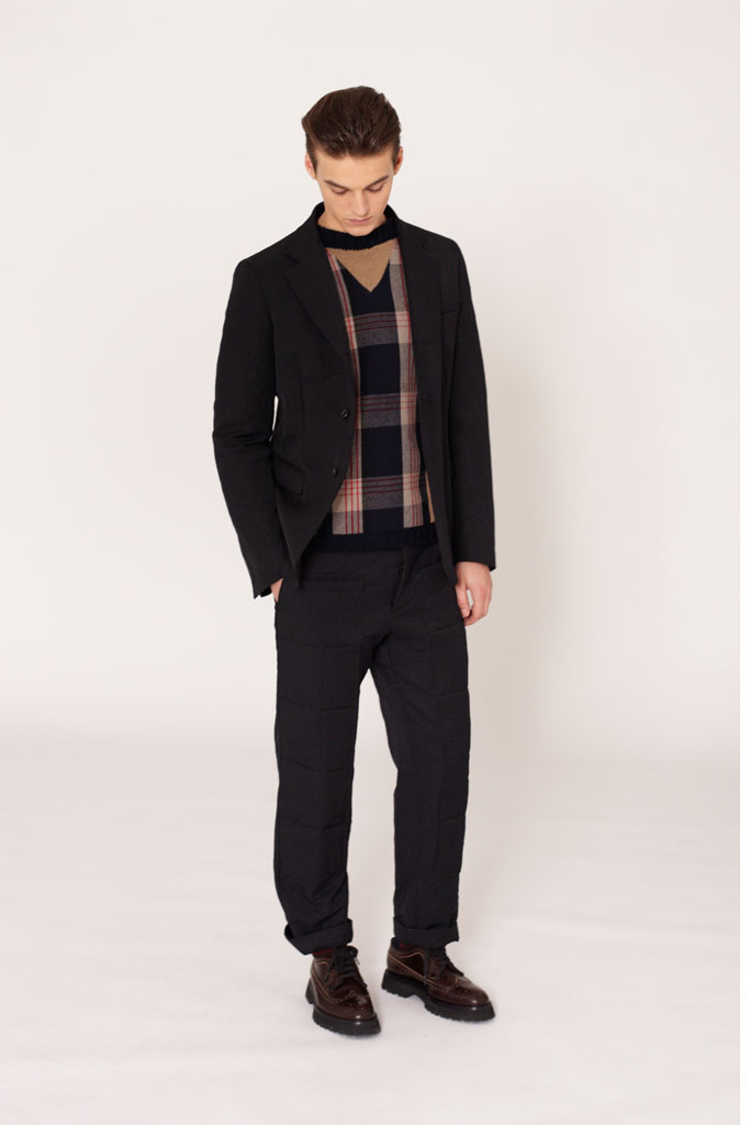 Marni 2012�ﶬ��װ����ͼƬ