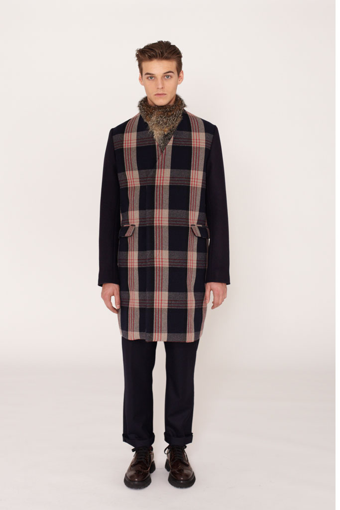 Marni 2012�ﶬ��װ����ͼƬ