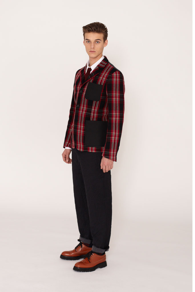 Marni 2012�ﶬ��װ����ͼƬ