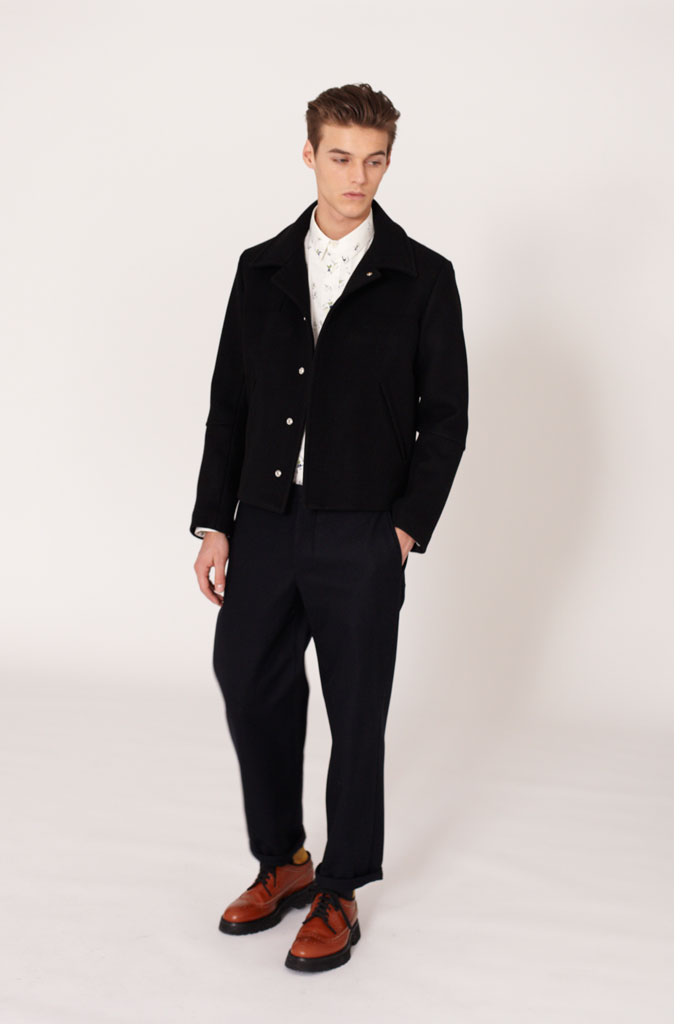 Marni 2012�ﶬ��װ����ͼƬ