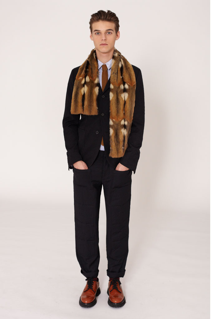 Marni 2012�ﶬ��װ����ͼƬ
