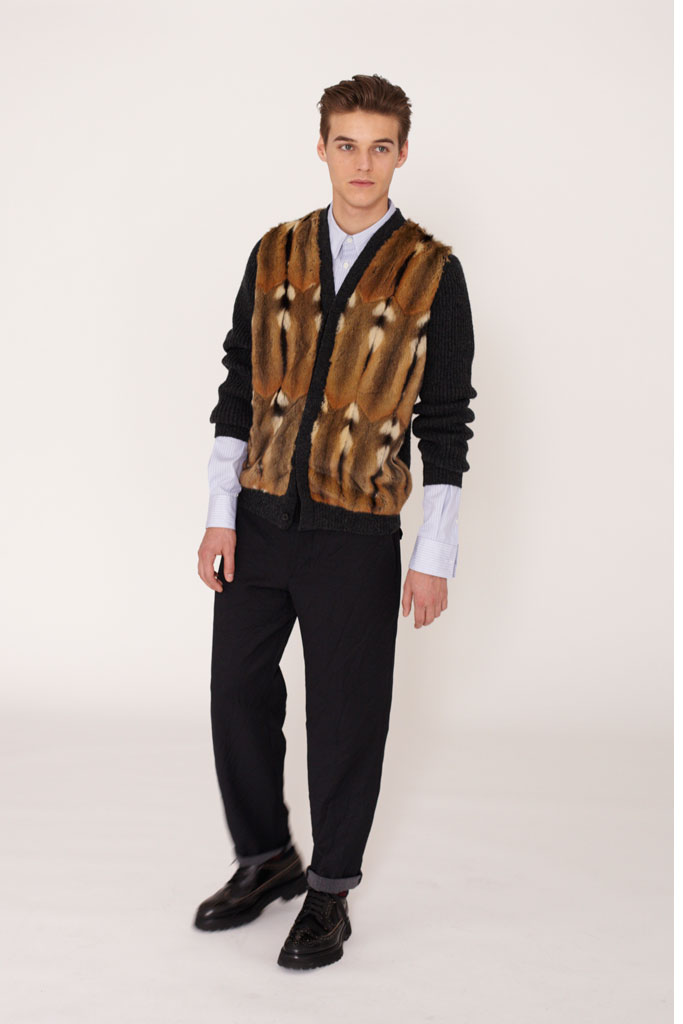 Marni 2012�ﶬ��װ����ͼƬ