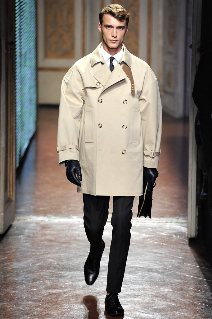 Valentino 2012�ﶬ��װ����ͼƬ