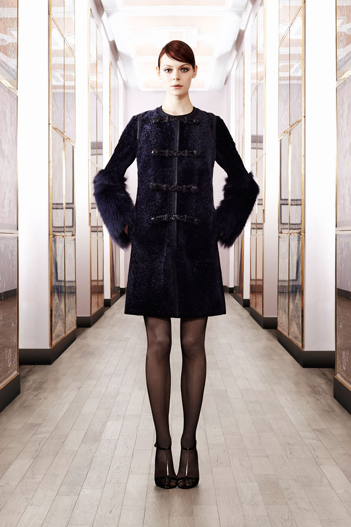 Emilio Pucci 2012����ϵ�и���ͼƬ