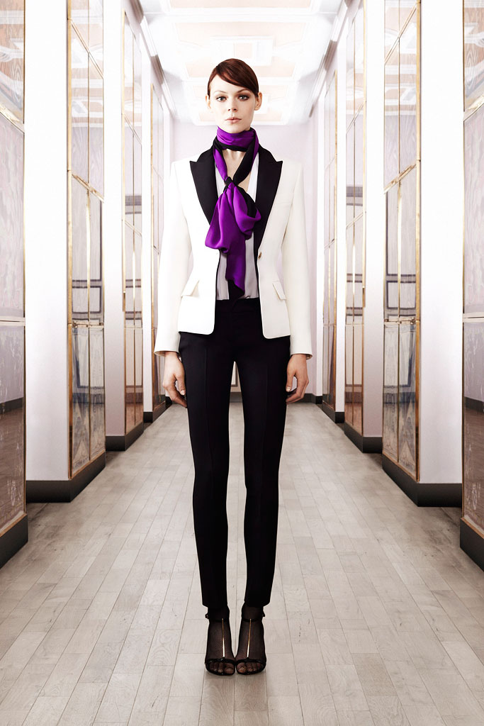 Emilio Pucci 2012����ϵ�и���ͼƬ