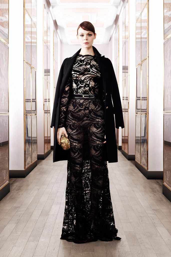 Emilio Pucci 2012����ϵ�и���ͼƬ