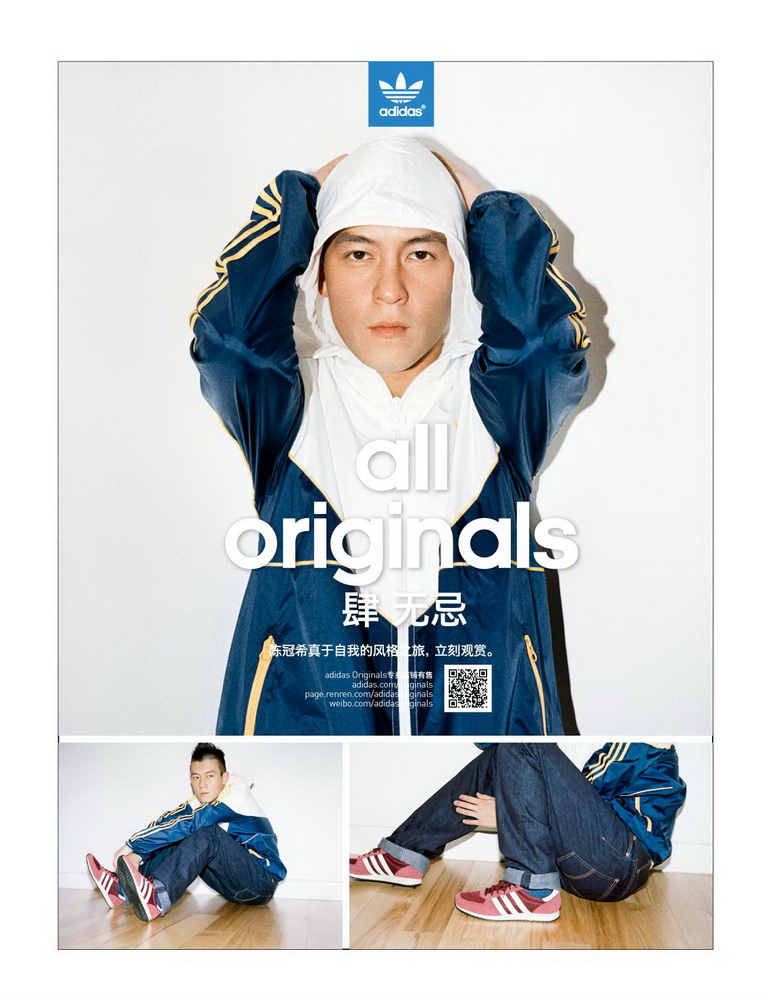 adidas Originals������Ʒ�����¸���ͼƬ