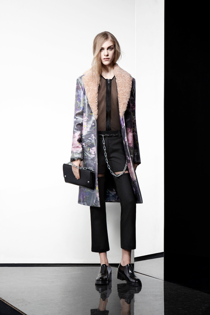 Acne 2012����ϵ�и���ͼƬ