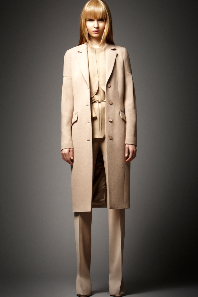 Elie Saab 2012����ϵ�и���ͼƬ