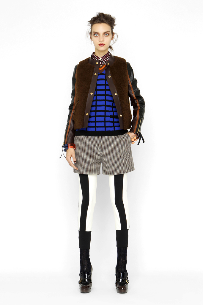 Marni 2012����ϵ�и���ͼƬ