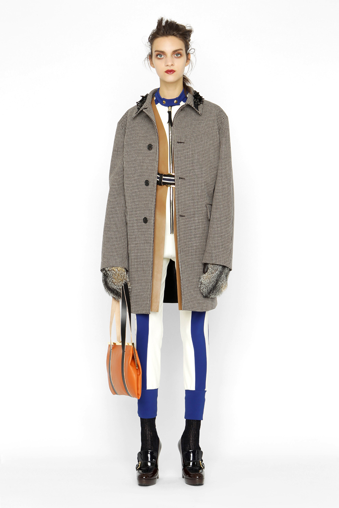Marni 2012����ϵ�и���ͼƬ