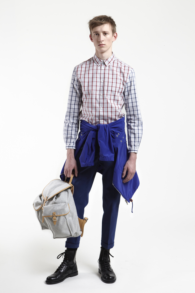 Carven 2012�ﶬ��װ����ͼƬ