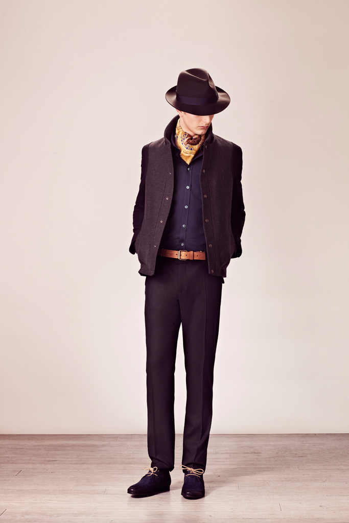 Paul & Joe 2012�ﶬ��װ����ͼƬ