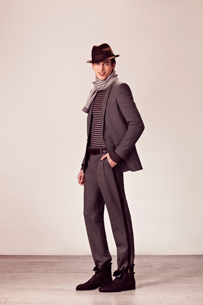 Paul & Joe 2012�ﶬ��װ����ͼƬ