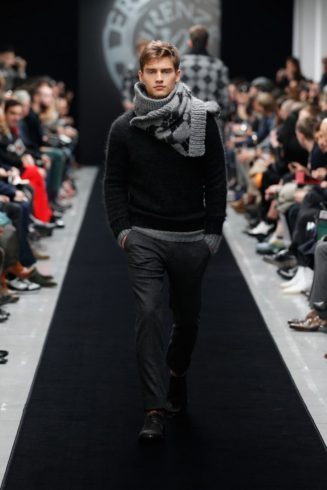 Ermanno Scervino 2012�ﶬ��װ����ͼƬ