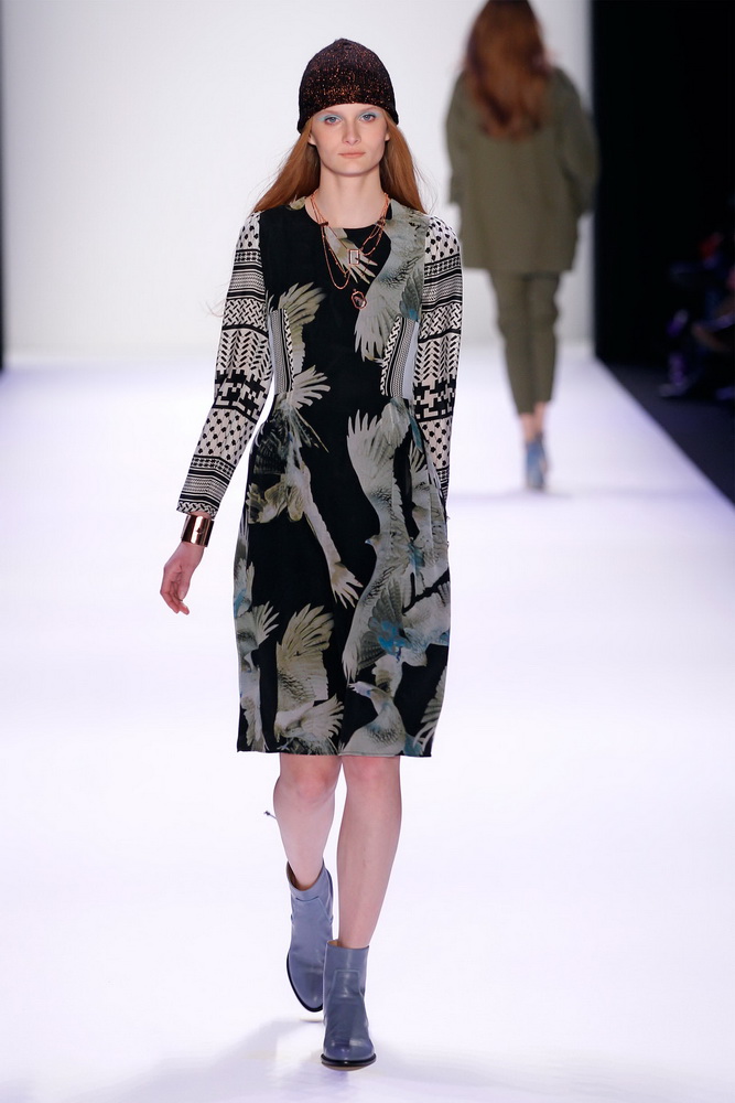 Lala Berlin 2012����ϵ�и���ͼƬ