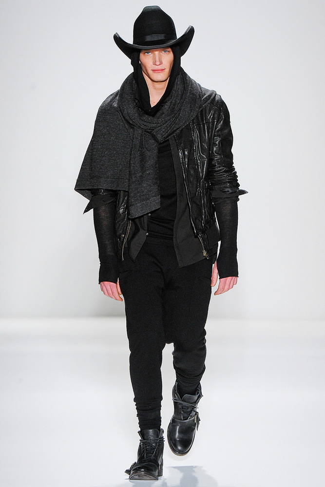 Nicholas K 2012�ﶬ��װ����ͼƬ