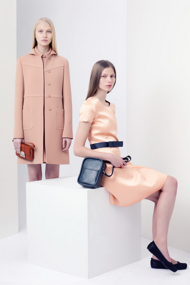 Jil Sander Navy 2012�ﶬ���¸���ͼƬ